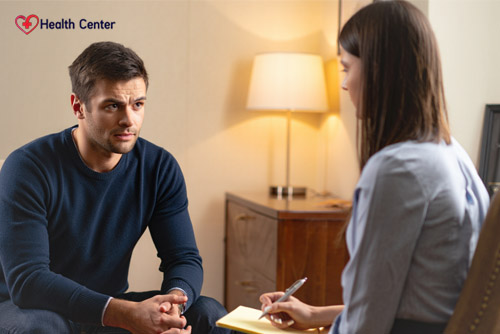 Как проходит лечение игромании в Сафоново в клинике Центр здоровья<