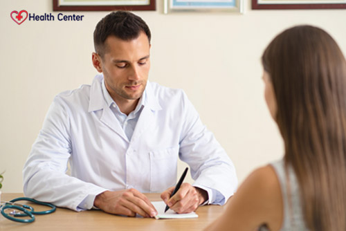 Лечение зависимости от Габапентина в Сафоново в клинике Центр здоровья